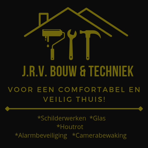 J.R.V. Bouw & Techniek